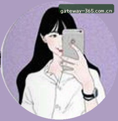 User